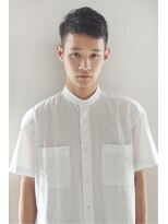 モッズ ヘア 新宿サウス店(mod's hair)&nbsp;爽やかショート