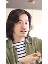カダン ヘアー(KADAN HAIR)&nbsp;関 和徳