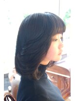 ベル(BELL)&nbsp;恋も二～度目なら♪少しはじょぉ～ずに☆【BELL桜新町/用賀】