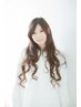 カット+デジタルパーマ+イルミナカラー+髪質改善TOKIO Ｔｒ ¥25600→¥20200