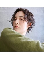 ハーヒム(her him)&nbsp;her.him style#723