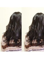 イーハトーヴヘアー(Yehatov) 【やりすぎない丁度いいカラー】ココアブラウン