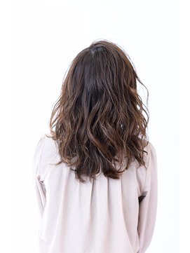 ブランシェ 名鉄小幡駅前店 柔らかツヤ感☆春のトレンドアッシュブラウン☆