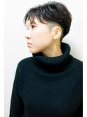 Sullivan千葉　刈り上げ女子