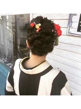 キーパ(Keeepa) アップスタイル