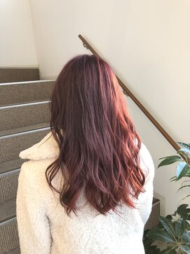 ビューティーランド 北国分店(BEAUTY LAND by TRUTH) ロング