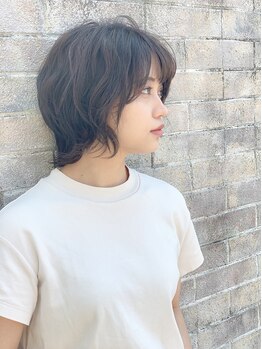 【スピーディー×丁寧な施術】スタイリングが難しいと感じてしまう方もショートヘアに挑戦しませんか？