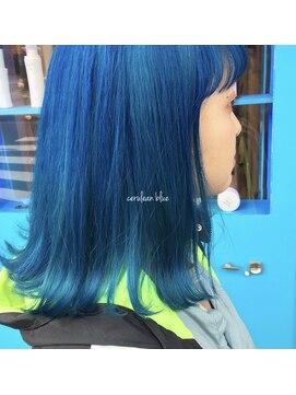 フロップニク(FLOPNIK) ターコイズミディー