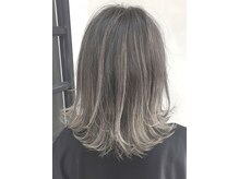 ハンモックヘアーサロン ココナ(Hammock Hair Salon COCONA)