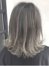 ハンモックヘアーサロン ココナ(Hammock Hair Salon COCONA)