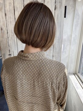 ニコ(nico...) グラボブ