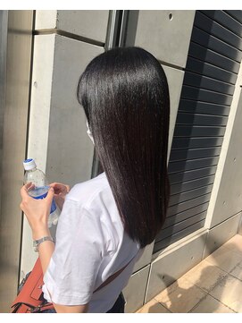 バディヘア ルーツ(BUDDY HAIR ROOTS) ☆リューレント☆