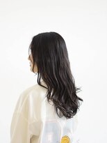 ニーイチイチ(211)&nbsp;似合わせカットイメチェン/アッシュブラック/ハイライト