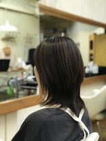 テッツ(TETZ)&nbsp;ミディアム