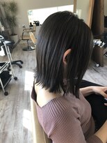 シキ(C key)&nbsp;艶感