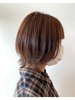 リフ(RIFF)&nbsp;レイヤーボブ