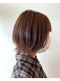 レイヤーボブ