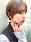 ［岩井style］20代30代40代ショートヘア