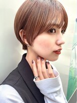 アマトウキョウ 表参道(AMA TOKYO)&nbsp;［岩井style］20代30代40代ショートヘア