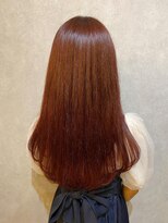 ウィスプ 赤羽店(wisp)&nbsp;ボルドーカラー♪*。