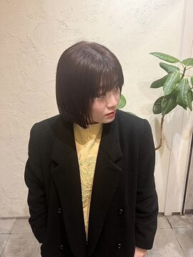 ベフ(Beff) 【beff 2F】guest snap