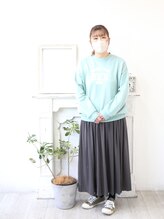 シェリー(cherie) 兼 愛子