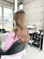 イキ 表参道(iki omotesando)&nbsp;大人ガーリー/モード/チョコレート[表参道駅]