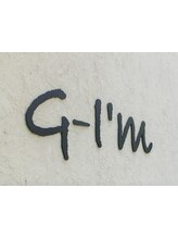 G－i’m