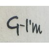 ジーアイム(G－i’m)のお店ロゴ