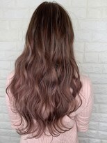 フィーネ 吉祥寺(Fi -Ne)&nbsp;プルエクステダイヤモンド毛質+カラー