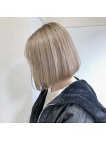 ロイオブジゼル(roi of GiseL)&nbsp;【】