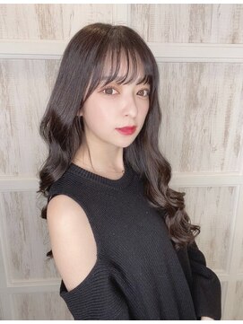 アモル 高田馬場店(Amor) ブラウン系カラー