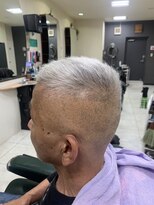 ディースタイル(D-style)&nbsp;フェード