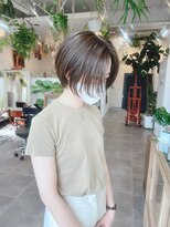 タオ(tao)&nbsp;tao.short