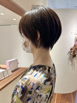 エルサフィロ ヒゴバシ(el zafiro) 【エルサフィロ　肥後橋】お客様スタイル