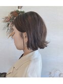 ミニボブ