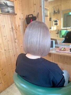 ベル 亀戸 錦糸町(Belle) ホワイトベージュ