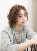 人気スタイリッシュウェーブ