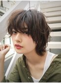 ショート