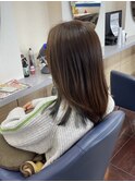 インナーカラー