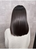 次世代髪質改善トリートメント