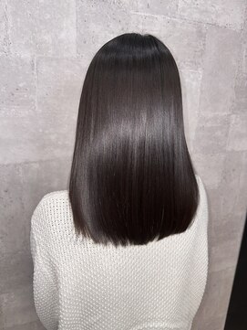 スキル 石岡(SKILL) 次世代髪質改善トリートメント