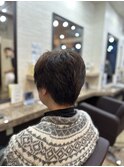 ショート