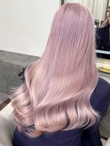 マーキー 名古屋栄(MARQUEE)&nbsp;★Ayame/ペールピンク/ペールラベンダー/ホワイトピンク