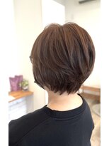 ロア(LOA)&nbsp;軽やかショート