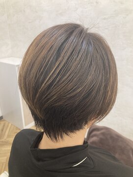 エクラートリアン 藤沢店(ECLART Lien) [藤沢/髪質改善]