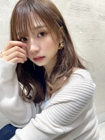 クム(kumu) 【kumu】ナチュラルレイヤー/カジュアル好き向け/栄/名古屋