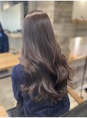 アッシュブラウン 【KAYAMA】