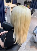 ハイトーンホワイト