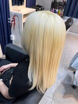 ファブ(fab)&nbsp;ハイトーンホワイト